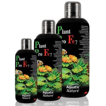 Aquatic Nature Plant Pro FE7 (300 ml), Ophalen of Verzenden, Nieuw