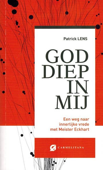 God Diep In Mij | Patrick Lens | Nieuw, Ophalen of Verzenden, Nieuw, Patrick Lens