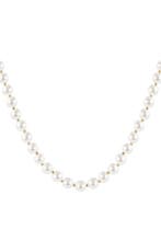 Vintage vibe ketting - Witgoud, Sieraden, Tassen en Uiterlijk, Kettingen, Verzenden, Nieuw