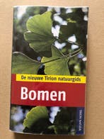 De Nieuwe Tirion Natuurgids / Bomen - 350 Bomen en Struiken, Ophalen of Verzenden, Gelezen, Bloemen, Planten en Bomen