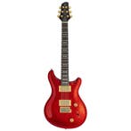 Sire Q7/RSP Larry Carlton elektrische gitaar – mahonie +, Ophalen of Verzenden, Nieuw