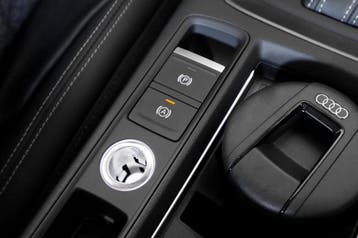 Complete set Auto Hold Hill Start Assist voor Audi Q3 8U, Ophalen of Verzenden, Nieuw, Audi