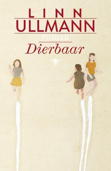 Dierbaar - Linn Ullmann 9789085424468, Boeken, Verzenden, Gelezen, Linn Ullmann