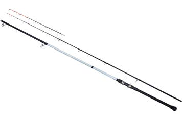 Ultimate Bluecore Quiver Boothengel 3.00m (50-300g), Verzenden, Nieuw, Werphengel