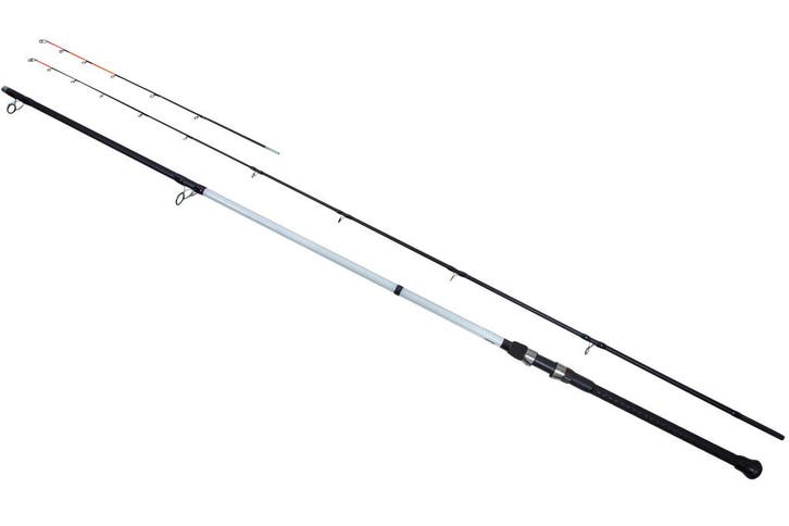 Ultimate Bluecore Quiver Boothengel 3.00m (50-300g), Watersport en Boten, Hengelsport | Algemeen, Werphengel, Nieuw, Verzenden