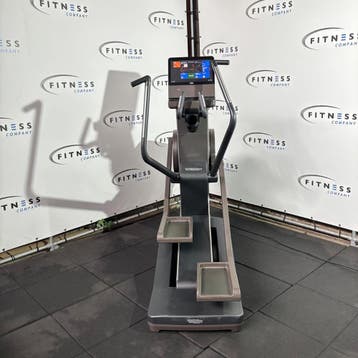 Technogym - Synchro Artis Unity 2.0 - Crosstrainer - Carbon, Ophalen of Verzenden, Nieuw, Overige typen