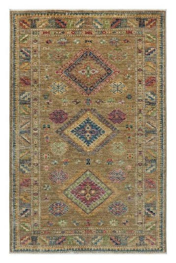 Kazak - Meesterwerk - Nieuw - Tapijt - 159 cm - 103 cm, Nieuw
