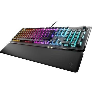 Mechanical PC gaming keyboard - TURTLE BEACH - Vulcan II..., Verzenden, Nieuw