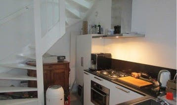 Te huur: Appartement Vughterstraat in Den Bosch, Den Bosch, Noord-Brabant, Appartement