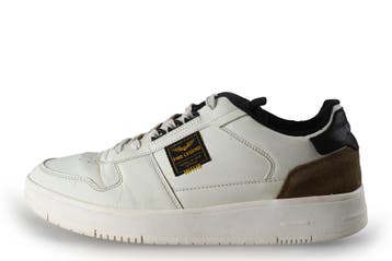PME Legend Sneakers in maat 45 Wit, Kleding | Heren, Schoenen, Verzenden, Wit, Sneakers of Gympen, PME Legend