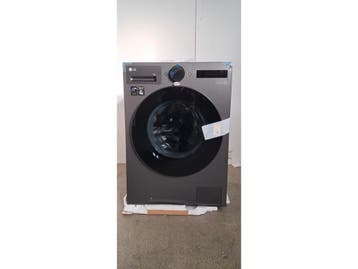 LG F4WX801YB - Wasmachine - 11kg laadvermogen - A, Verzenden, Zo goed als nieuw
