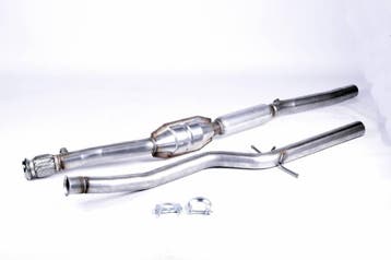 Katalysator Citroën C5 1.8 16V, 2.0 16V, Verzenden, Nieuw