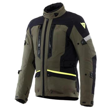 Mangen Absoluteshell Pro Motorjas Dainese, Verzenden, Nieuw met kaartje