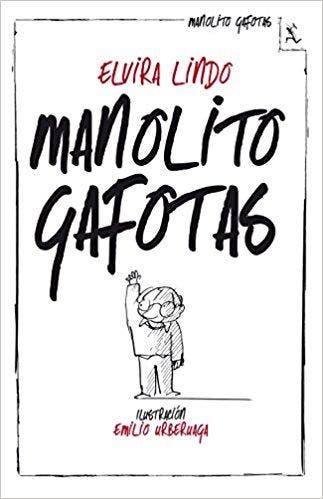 Manolito Gafotas 9788432214233, Verzenden, Zo goed als nieuw