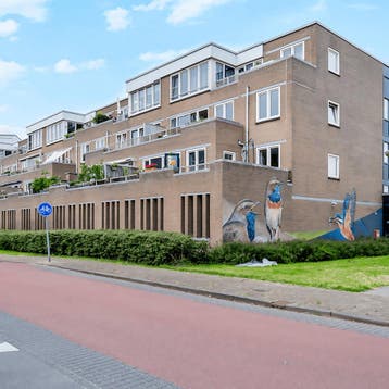 Appartement in Almere gevonden voor €2360,- pm, Huizen en Kamers, Direct bij eigenaar, Almere, Appartement, Almere