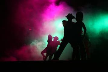 Voor Haar de Frans Halsema Musical Tickets