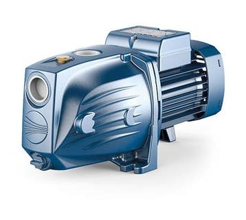 PEDROLLO FUTURE JETm 1C 230V 0,5pk 0,37kW, Ophalen of Verzenden, Nieuw
