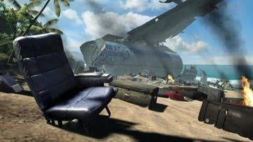 Lost (PS3 used game), Ophalen of Verzenden, Zo goed als nieuw