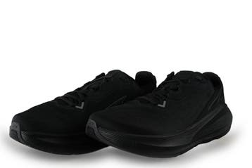 Altra Sportschoenen in maat 44½ Zwart, Verzenden, Zo goed als nieuw, Altra, Sportschoenen