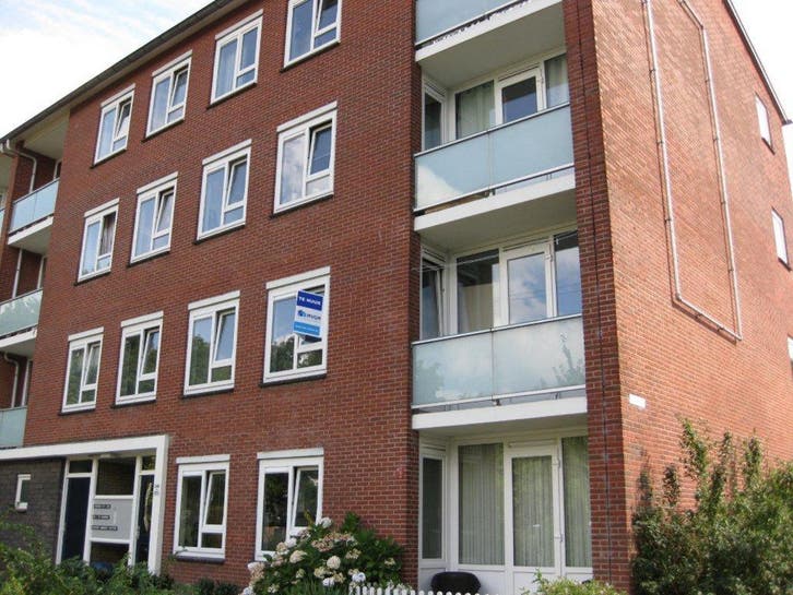 Appartement te huur in Enschede - 72 m² - 3 kamer(s) - 3, Huizen en Kamers, Huizen te huur, Overijssel, Appartement