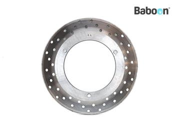 Remschijf Achter Yamaha CZD 300 X-Max SP 2021-2022 Tech Max, Motoren, Verzenden, Gebruikt