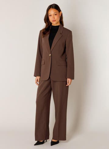 Base Level blazer Yella Maat:, Verzenden, Nieuw, Overige kleuren