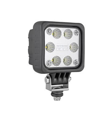 LED Werklamp 48V Breedstraler 1500LM + Kabel, Auto-onderdelen, Ophalen of Verzenden, Nieuw