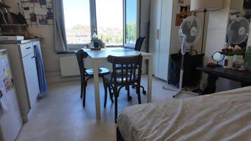 Woning te huur in Maastricht - 15 m² - 2 kamer(s) - 2 kamers, Overige soorten, Maastricht, Limburg