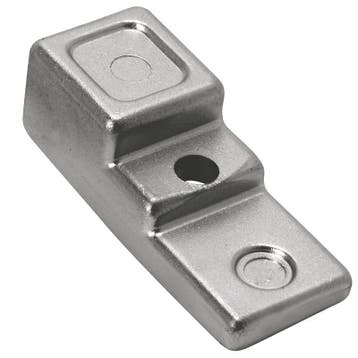 Anode voor Buitenboordmotoren 60 / 140 Pk 4 Takt, Watersport en Boten, Ophalen of Verzenden, Nieuw, Zeilboot of Motorboot