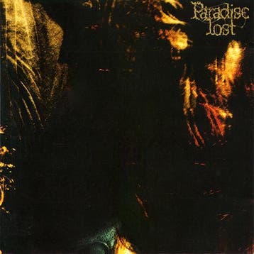 cd - Paradise Lost - Gothic, Verzenden, Zo goed als nieuw