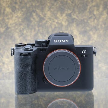 Sony A7 IV Body - Tweedehands, Ophalen of Verzenden, Zo goed als nieuw, Sony, Oplader