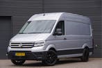 Volkswagen Crafter 35 2.0 TDI L3H3 75 EDITION 177PK AUT. LED, Automaat, Gebruikt, Euro 6, Overige kleuren