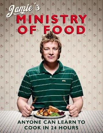 Jamies Ministry of Food | 9780718148621 | Jamie Oliver, Zo goed als nieuw, Jamie Oliver
