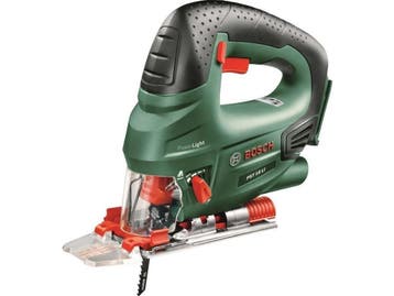 Bosch PST 18 LI - Decoupeerzaag - Snoerloos - Zonder accu, Doe-het-zelf en Verbouw, Gereedschap | Zaagmachines, Verzenden, Nieuw