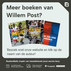 De spiegel van Amerika 9789082156782 Willem Post, Verzenden, Gelezen, Willem Post