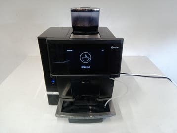 Bartscher KV1 Comfort Volautomatische Koffiemachine – B39 x, Gebruikt