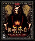 Diablo 2  - Lord of Destruction (add-on), Spelcomputers en Games, Games | Pc, Verzenden, Nieuw