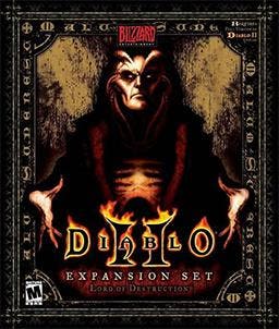 Diablo 2  - Lord of Destruction (add-on), Verzenden, Nieuw