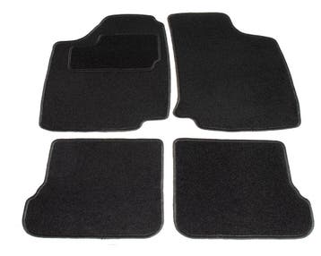 Cargoods automatten voor VW Golf 4 Cabrio 1998-2002, Verzenden, Nieuw