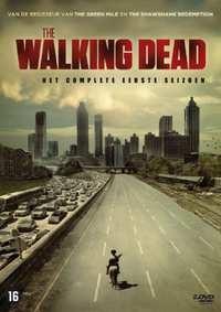 The Walking Dead - Seizoen 1, Verzenden, Nieuw in verpakking