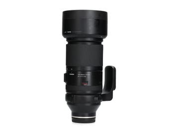 Tamron 150-500mm f/5-6.7 Di III VC VXD - Sony FE - Telelens, Audio, Tv en Foto, Fotografie | Lenzen en Objectieven, Ophalen of Verzenden