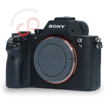 Sony A7 II nr. 2225, Ophalen of Verzenden, Zo goed als nieuw, Sony