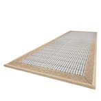 Keukenloper en Halloper - 150x50cm - Beige, grijs en meer!, Huis en Inrichting, Stoffering | Tapijten en Kleden, 100 tot 150 cm