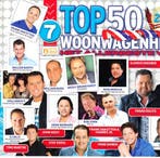Woonwagenhits Top-50 Vol. 7 - CD, Verzenden, Nieuw in verpakking