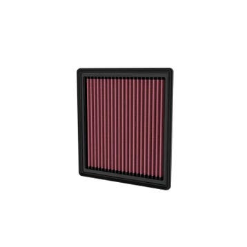 K&N vervangingsfilter passend voor Mazda CX-90 2.5L 2024- (3, Verzenden, Nieuw