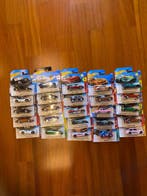Hot Wheels, Matchbox 1:64 - Modelauto (276) - Assortimento, Nieuw