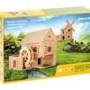Walachia Vario Molen 122st (kinder bouwsets), Kinderen en Baby's, Verzenden, Nieuw
