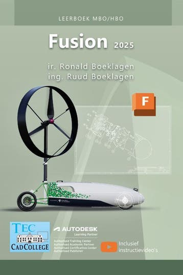 Fusion 2025 9789492250742, Boeken, Zo goed als nieuw