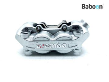 Remklauw Rechts Voor Ducati Monster 696 2008-2014 (M696), Motoren, Onderdelen | Ducati, Verzenden, Gebruikt