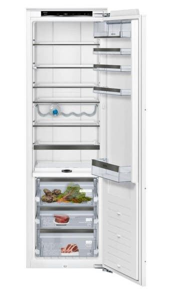 Siemens koelkast 178cm, Ophalen, Zonder vriesvak, 200 liter of meer, Nieuw